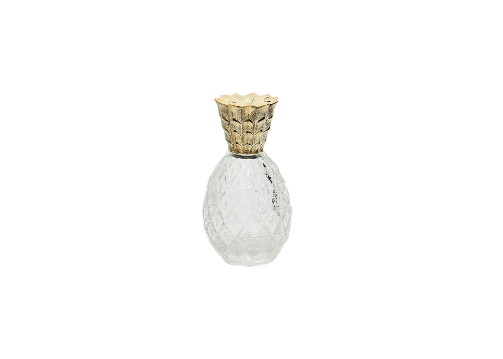 Avon-Pineapple Decanter