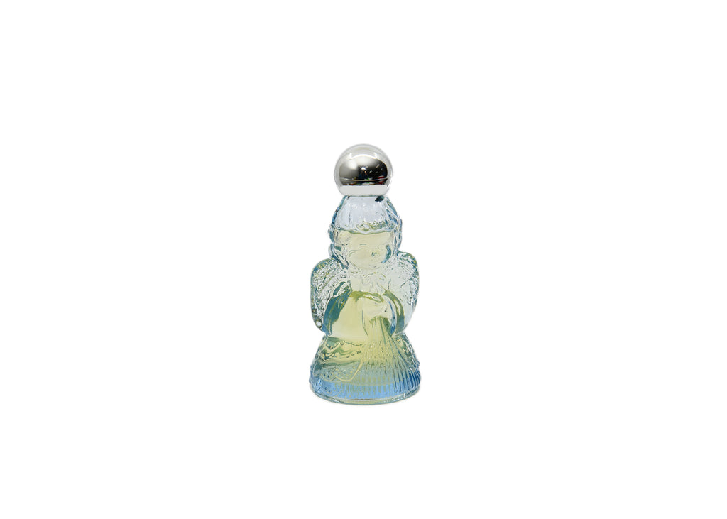 Avon-Heavenly Angel Candid Ultra Decanter