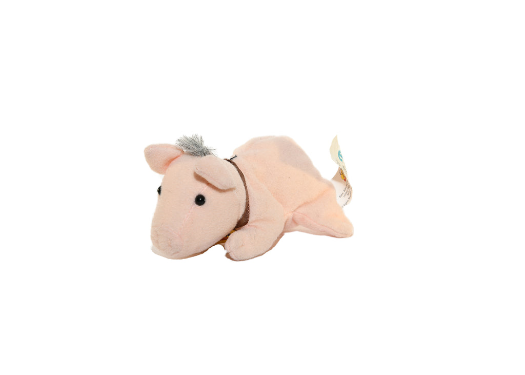 Equity Toys Babe The Pig Plush Doll