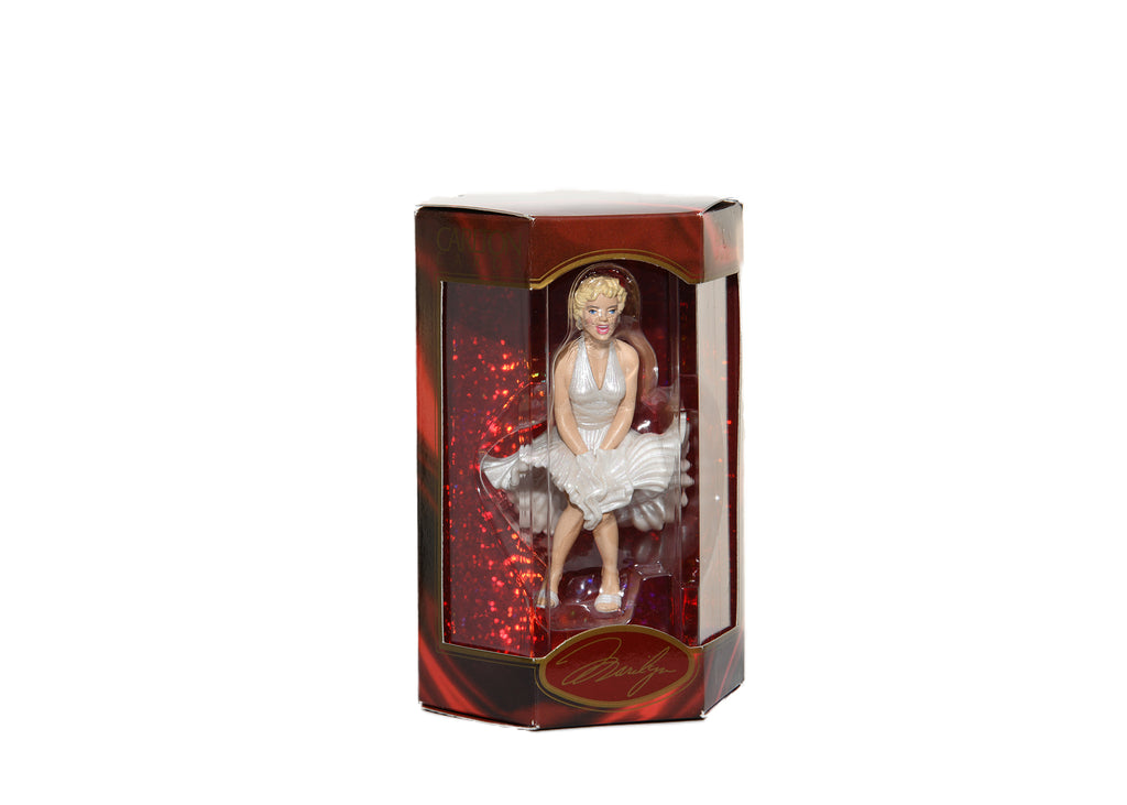 Marilyn Monroe Doll Heirloom Collections 1998 NIB