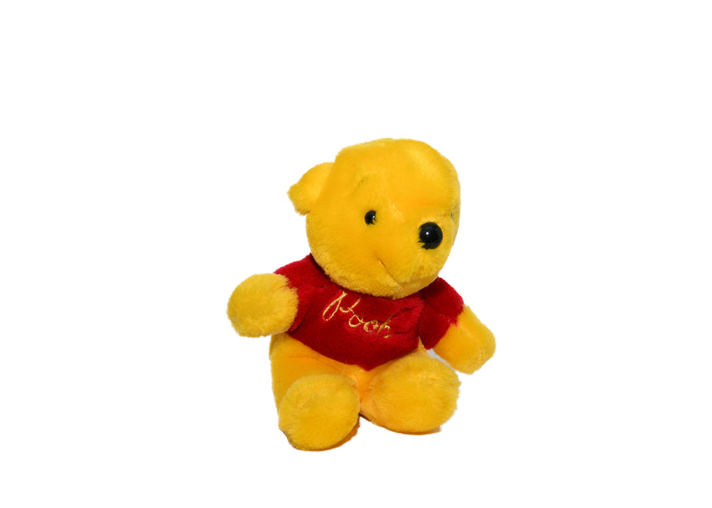 Winnie The Pooh Doll
