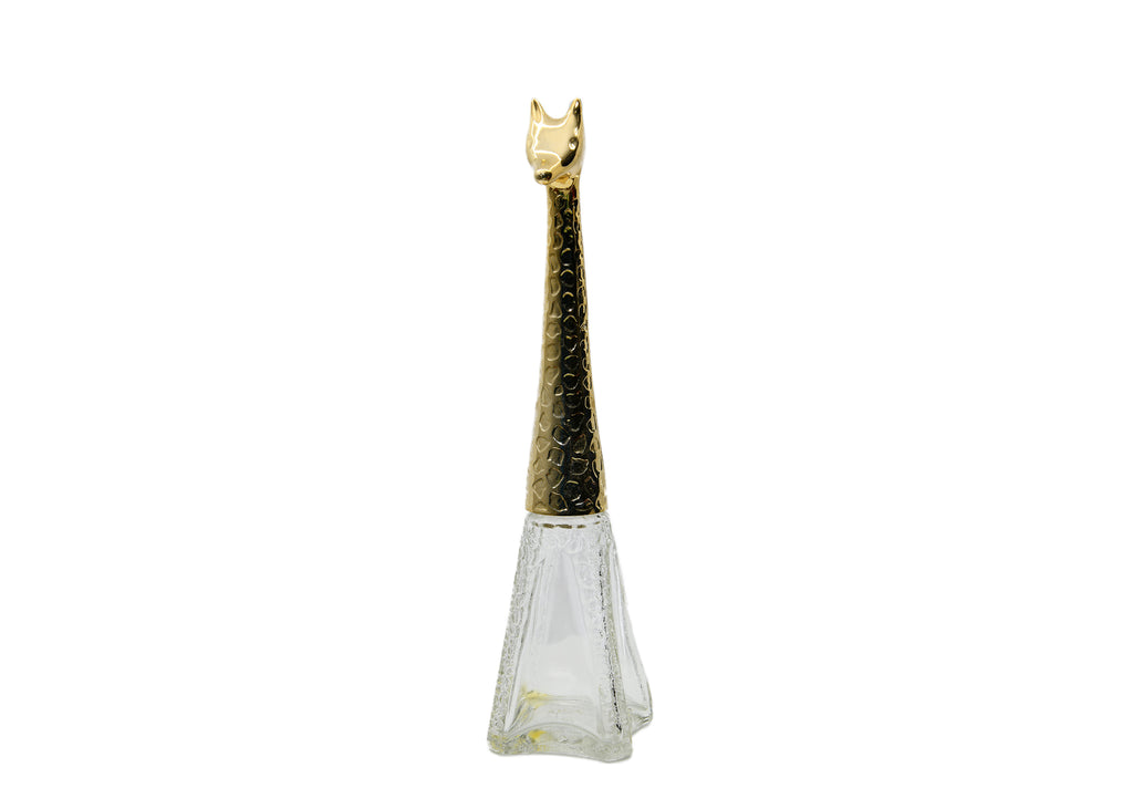 Avon-Giraffe Decanter