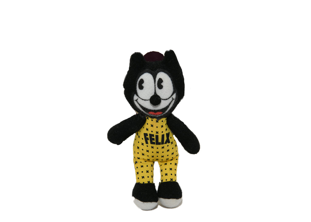 Felix the Cat Plush Doll