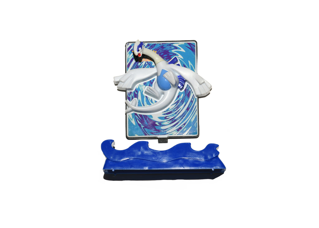 Pokemon Burger King - Lugia Power Card