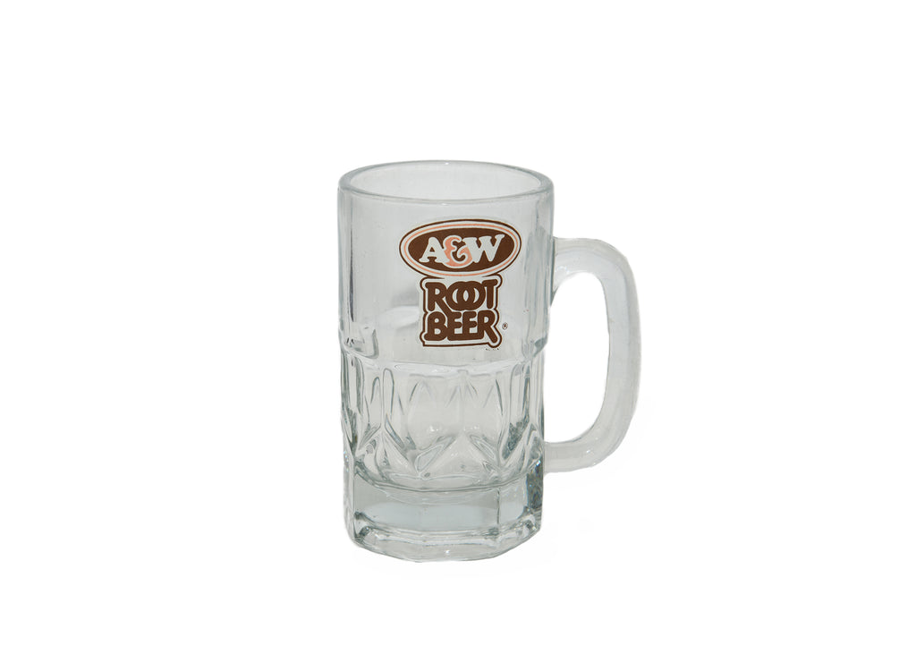 A&W Root Beer Medium Mug