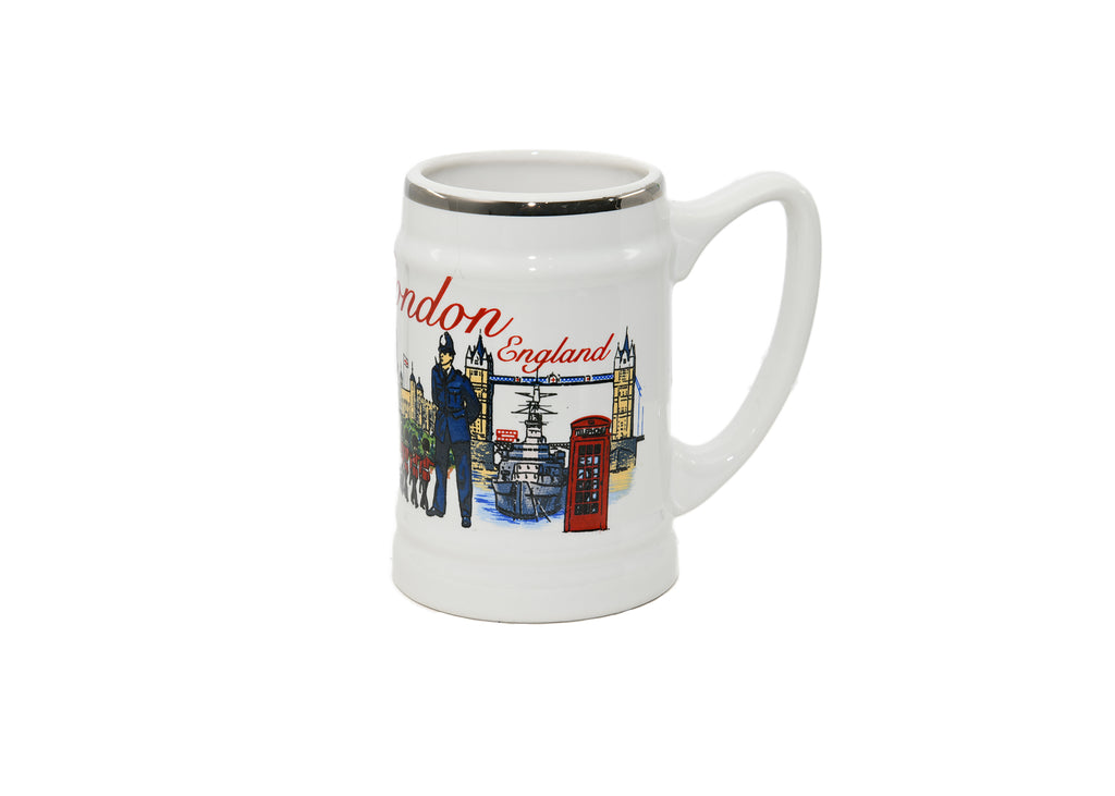 London England - Mug