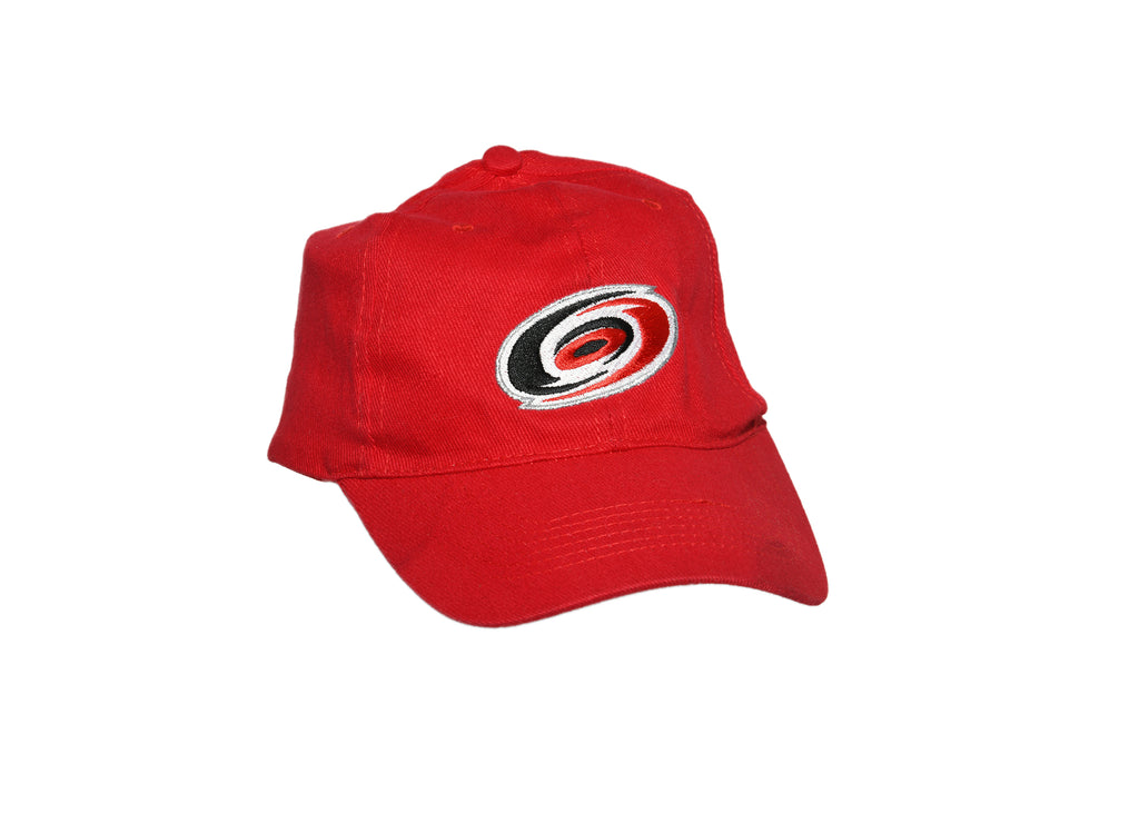 NHL Caroline Huricanes-Ball Cap