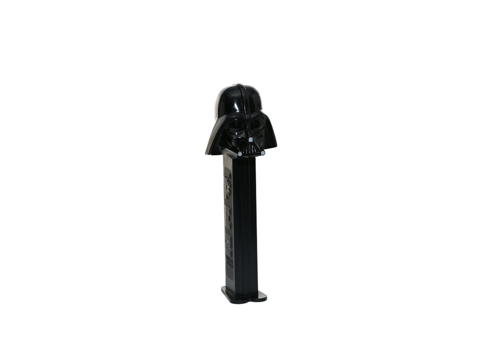 Star Wars-Darth Vader-Pez Candy Dispenser