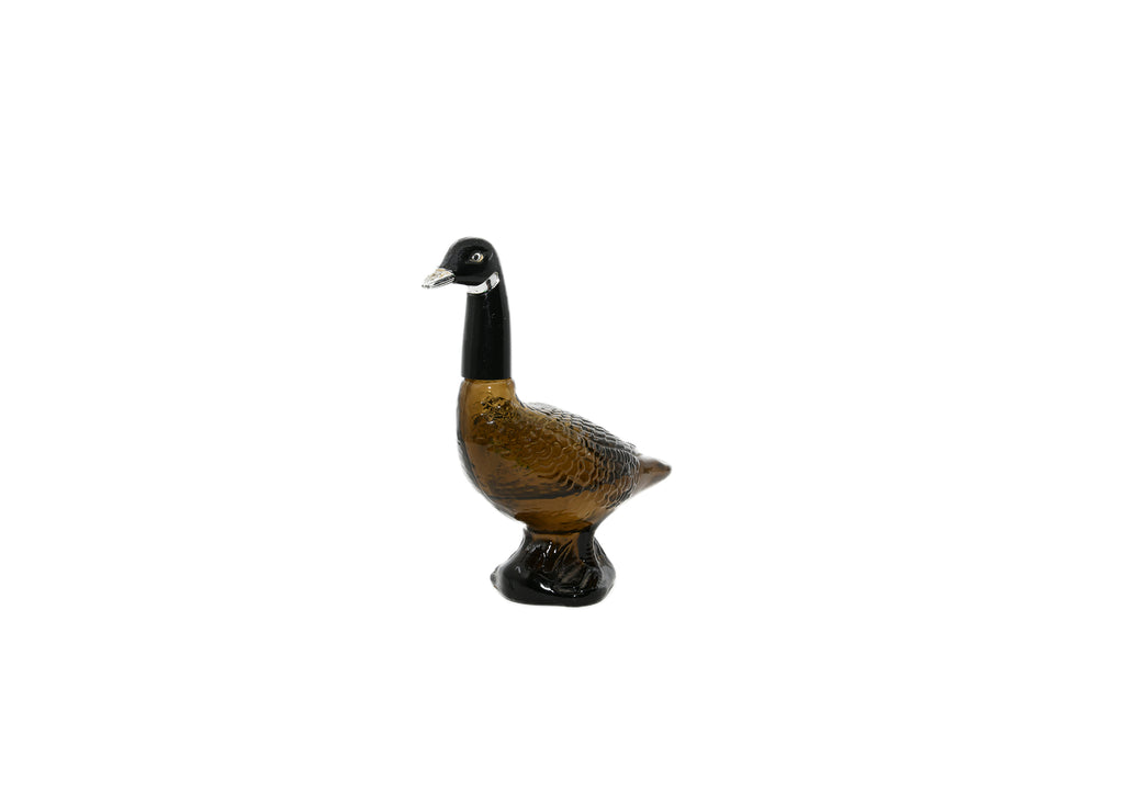 Avon-Canada Goose Decanter