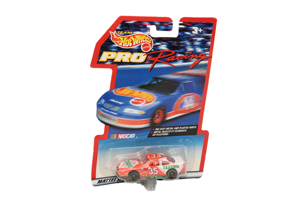 Mattel Hot Wheels Pro Racing - Torasci 35