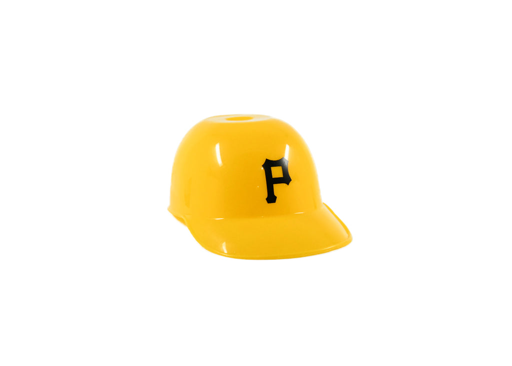 MLB Plastic Baseball Caps-Pittsburg Pirates