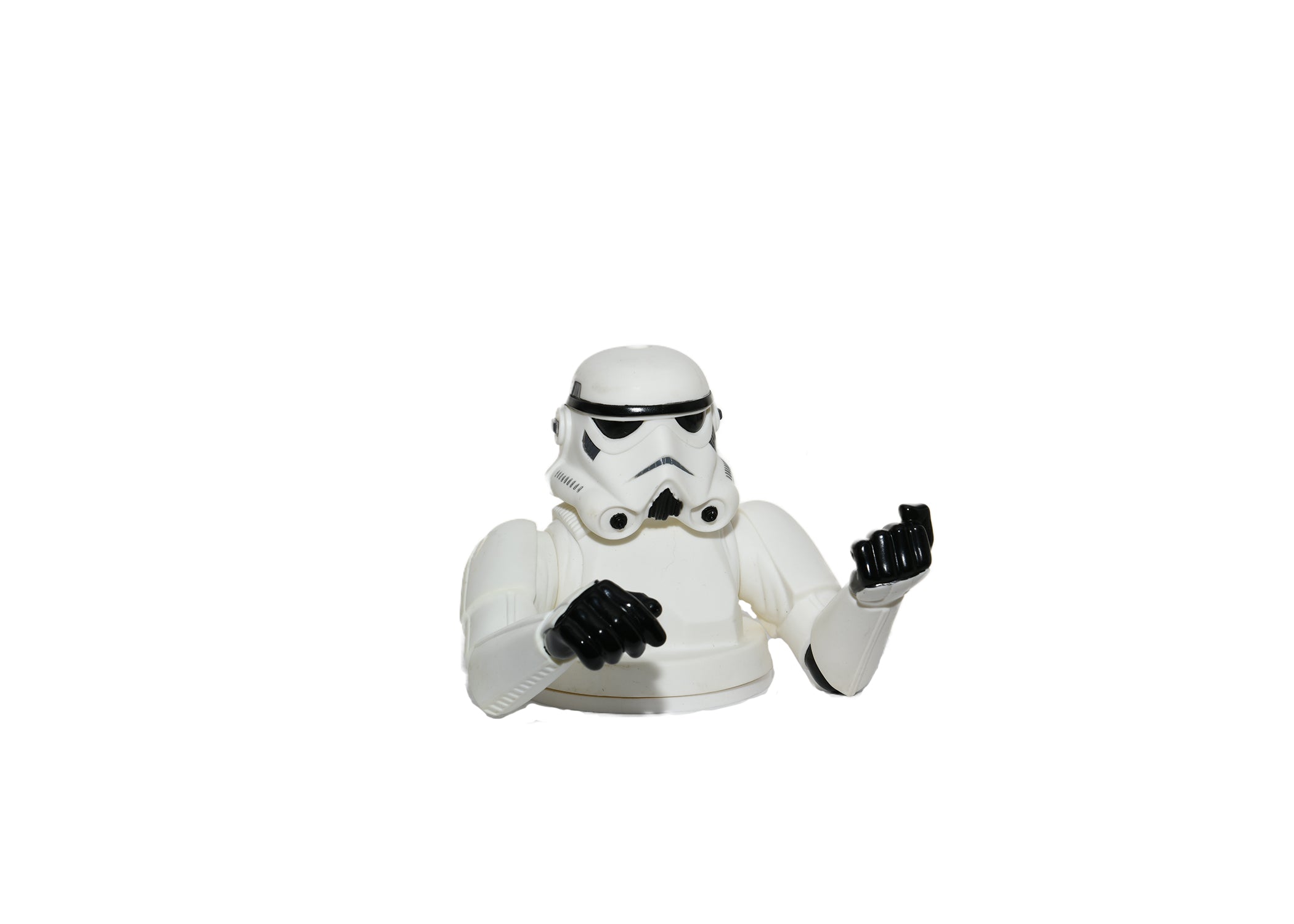 TABLIER DE CUISINE - STAR WARS - Stormtrooper • POP'IZ