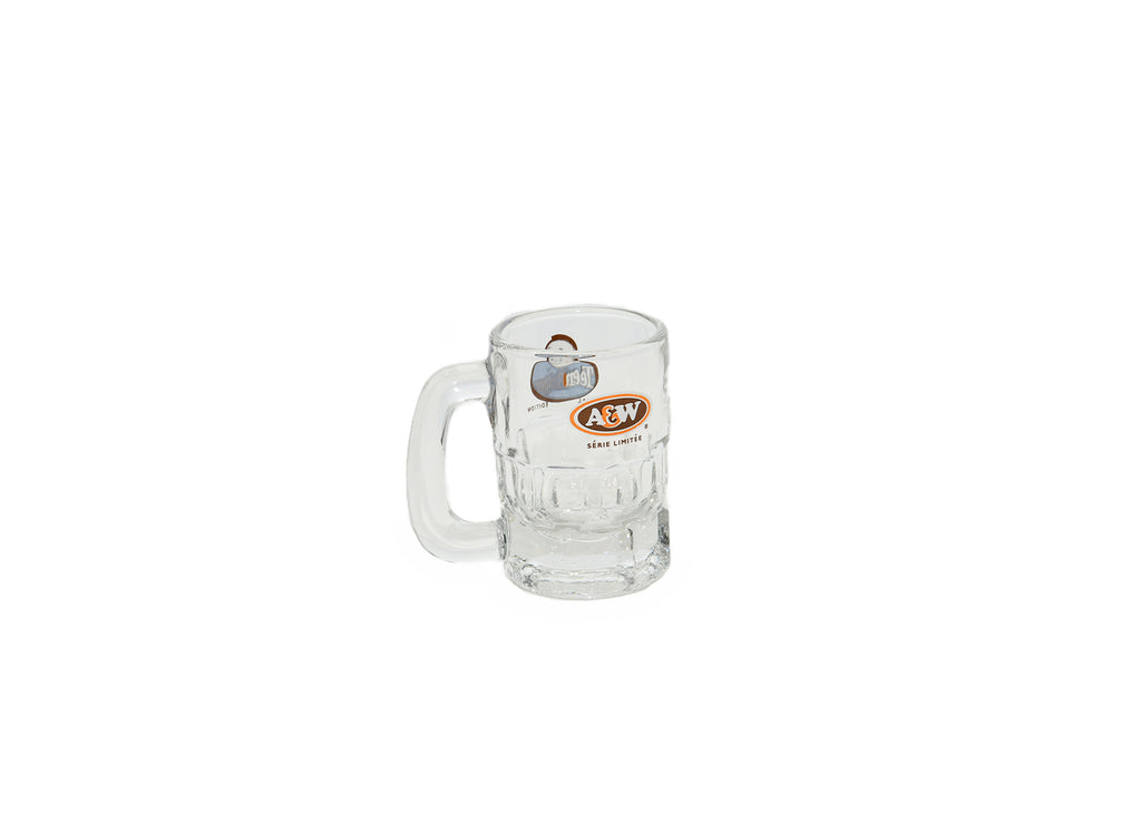 A&W Root Beer Mug