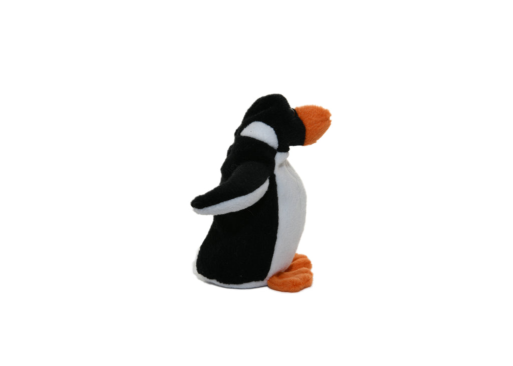 Penguin Plush Doll