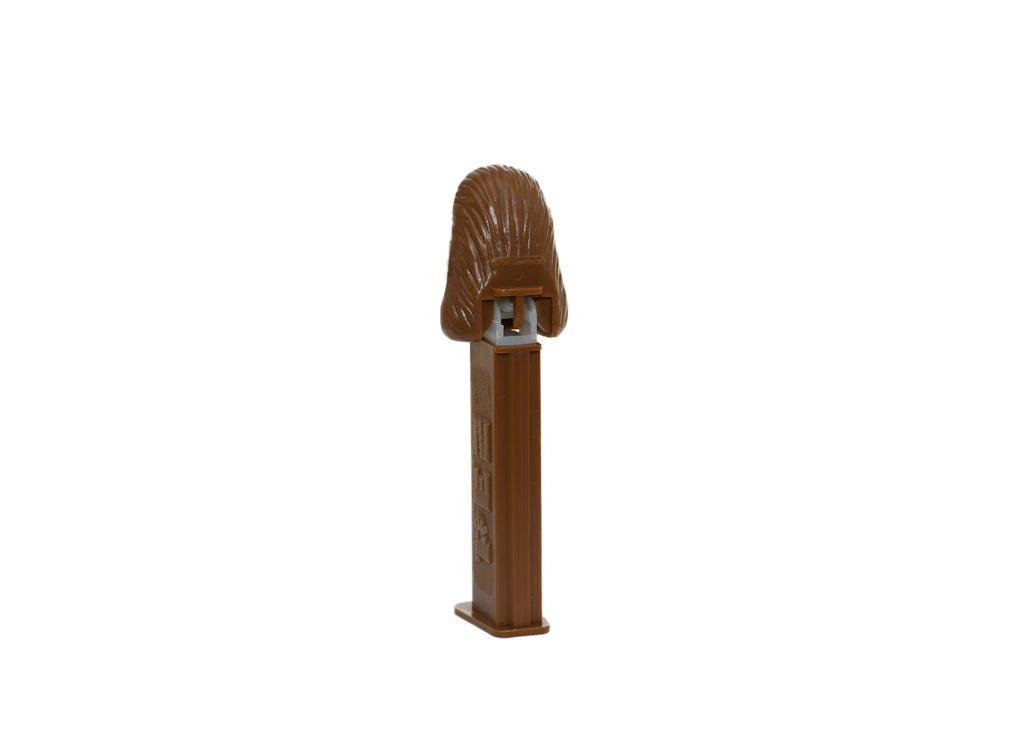 Star Wars-Chewbacca-Pez Candy Dispenser
