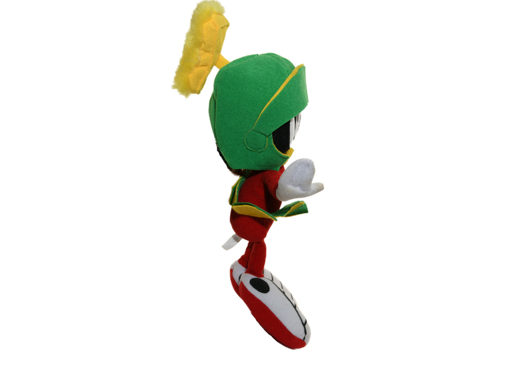 Marvin The Martian Plush Doll