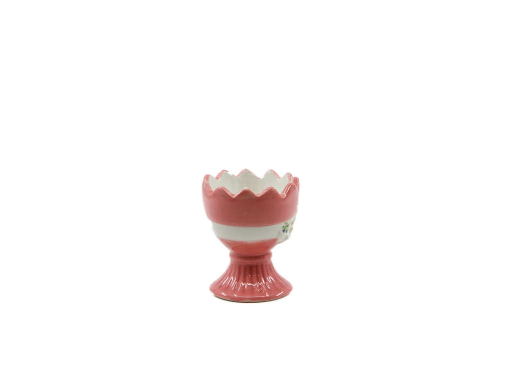 Egg Cup Pink - Laura Secord