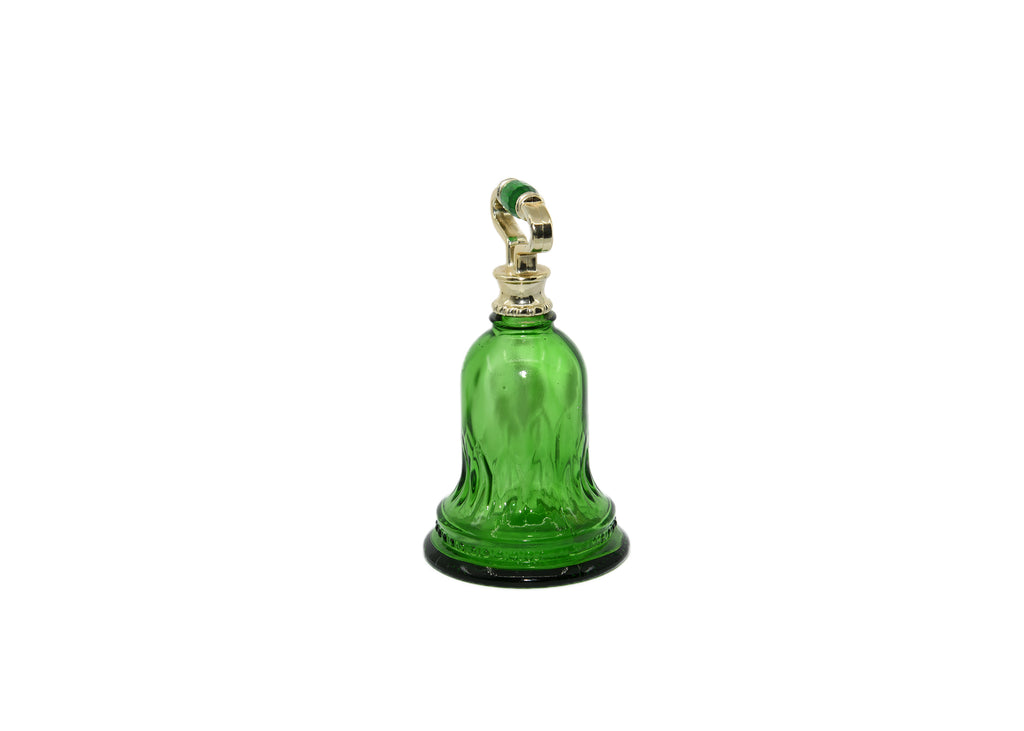 Avon-Emerald Bell