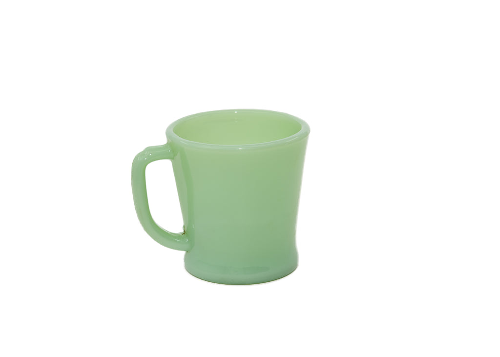 Light Green Coffee Mug