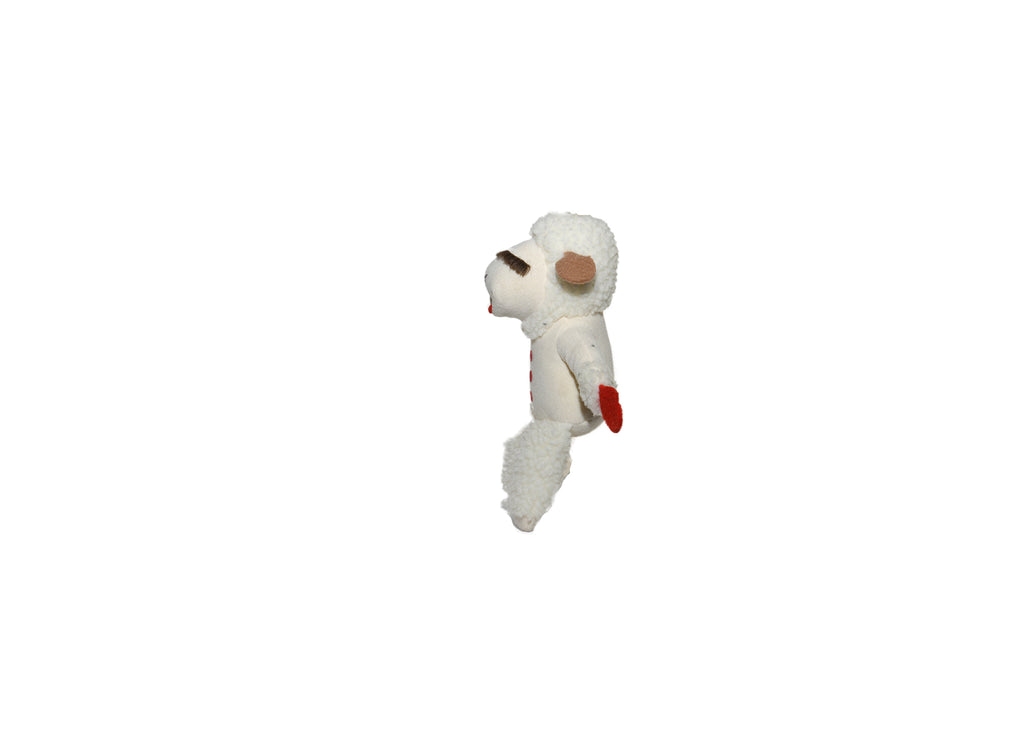 Shair Lewis Lamb Chop Plush Doll