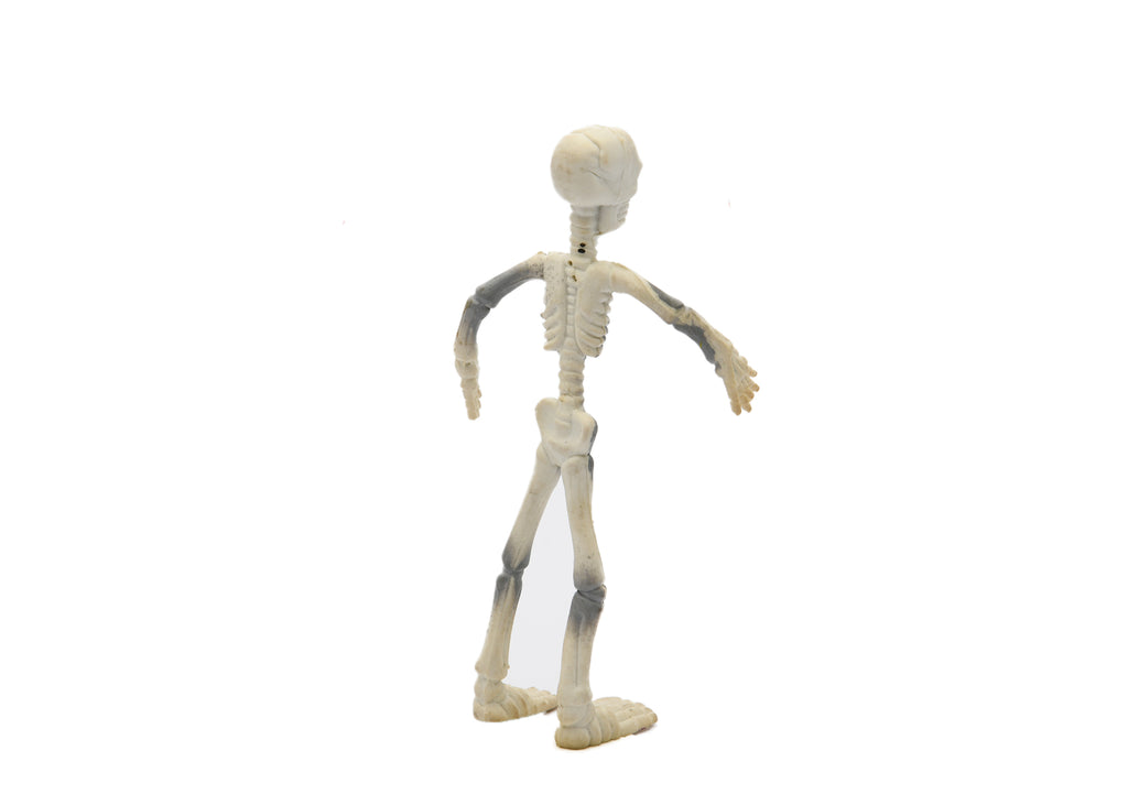 Skeleton Figurine