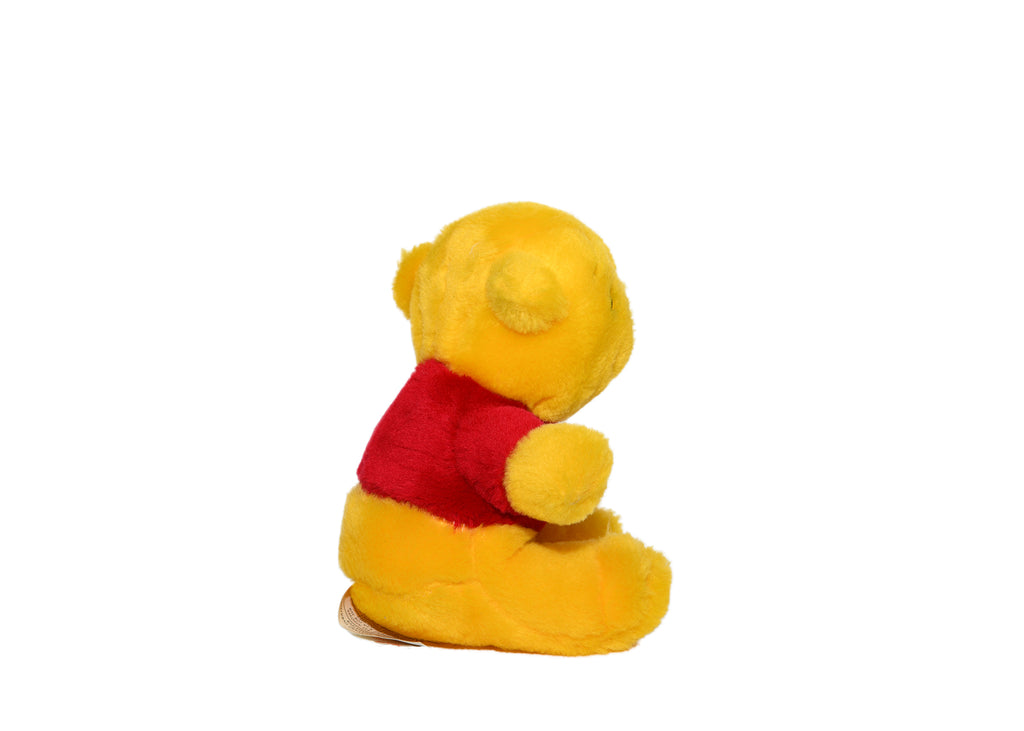 Winnie The Pooh Doll