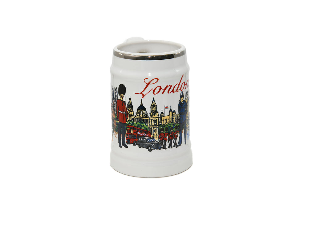 London England - Mug