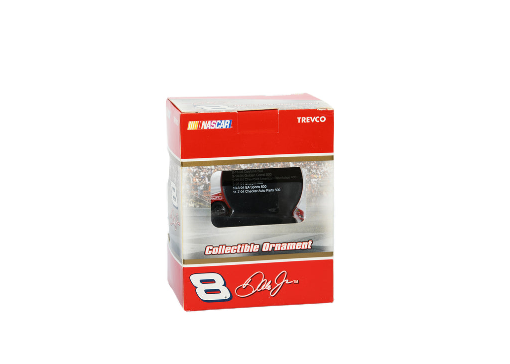 Nascar-Dale Earnhardt Jr.N.8 Car-Collectible Ornament