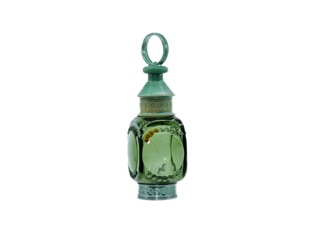 Avon-Whale Oil Lantern Decanter