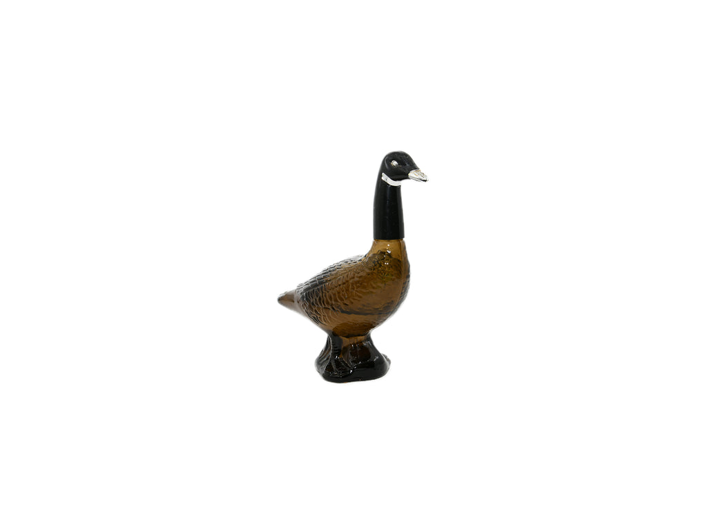 Avon-Canada Goose Decanter