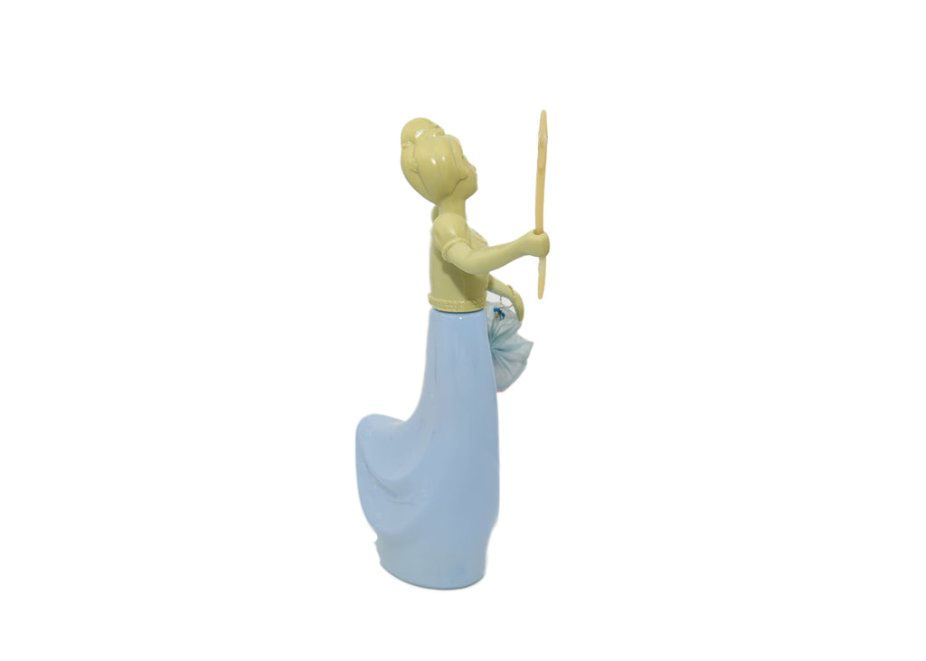 Avon-Good Fairy Decanter