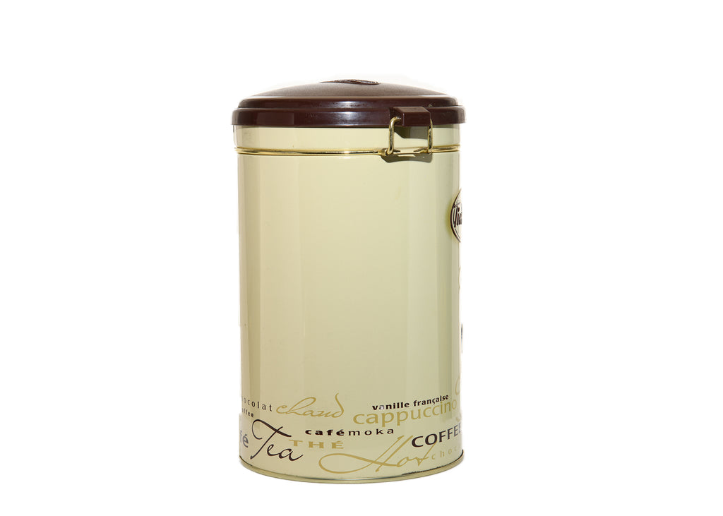 Tim Hortons Coffee Canister # 005