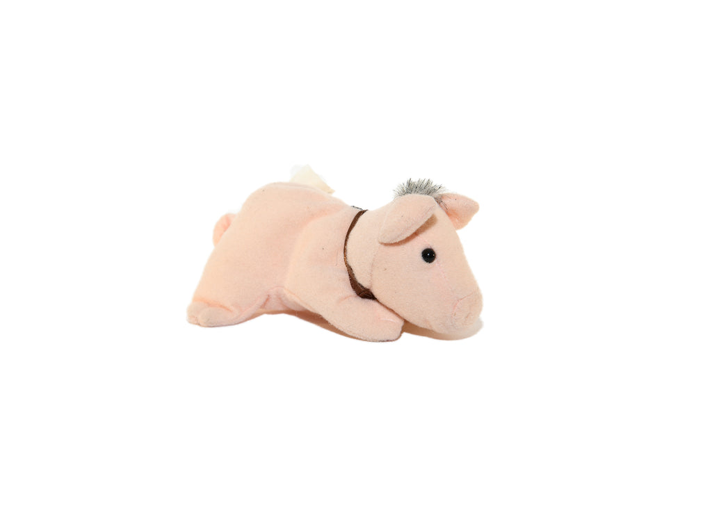 Equity Toys Babe The Pig Plush Doll