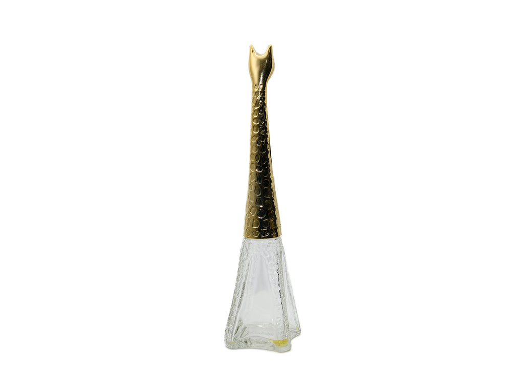 Avon-Giraffe Decanter