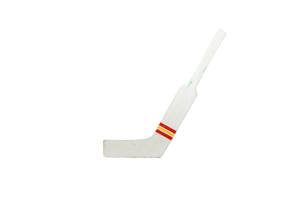 NHL Calgary Flames Mini Goalie Stick