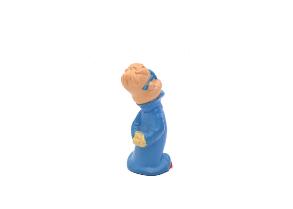 Alvin & Chipmunks Figurine - Simon Doll