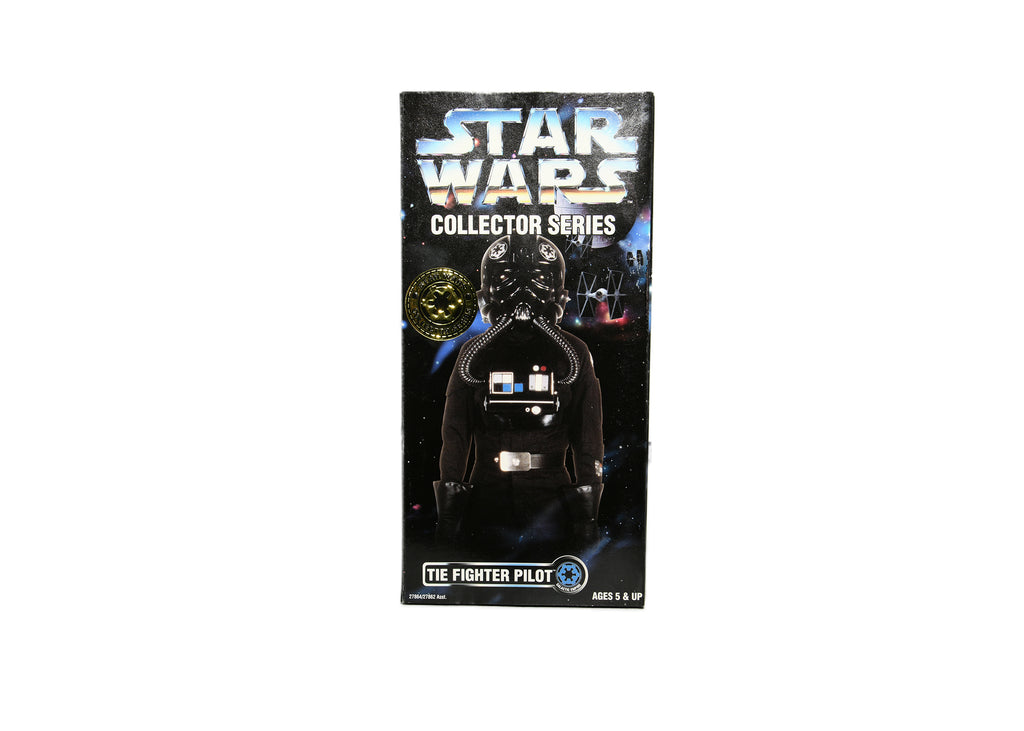 Kenner Star Wars-The Fighter Pilot Collector Series NIB 1996