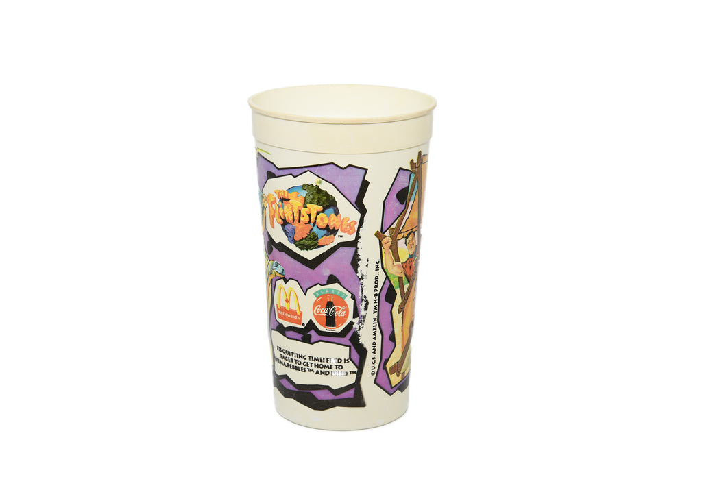 Fred Flintstone Cup