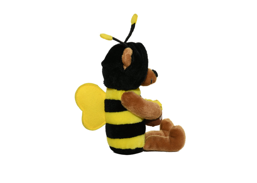 Preferred Plush-Bee My Honey Bear-Teddy Bear 1999