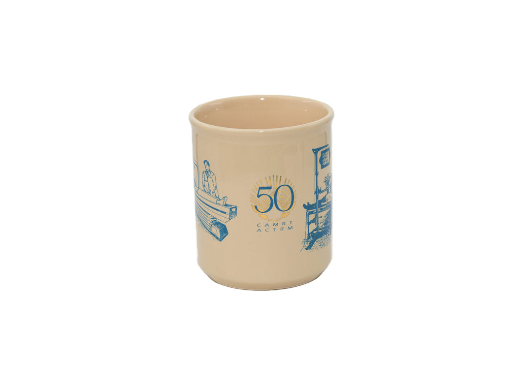 Coffee Mug-50 Camrt Actrm