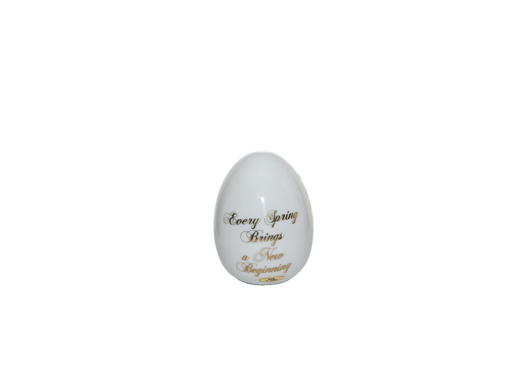 Avon-Egg Every Spring Brings A New Beginning