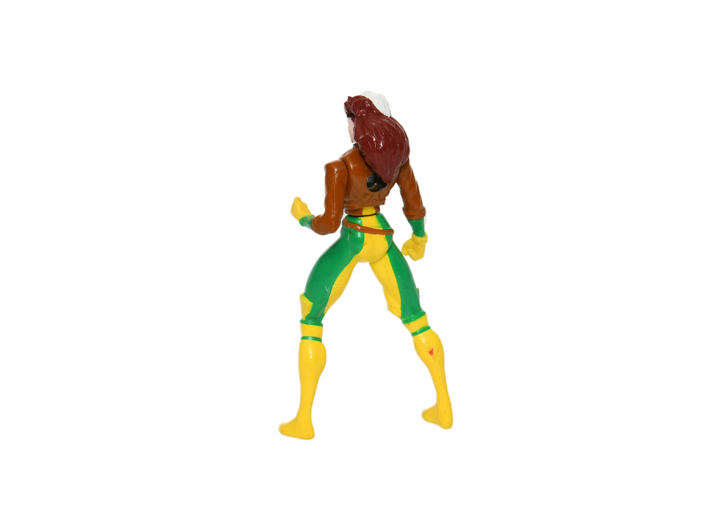 Action Hero Figurine