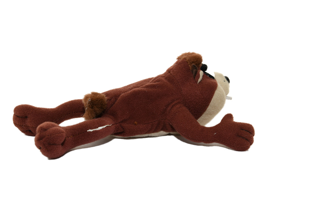 Tasmanian Devil Plush Doll