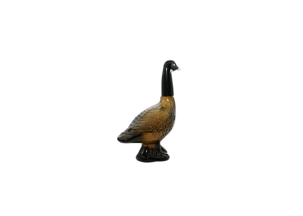 Avon-Canada Goose Decanter