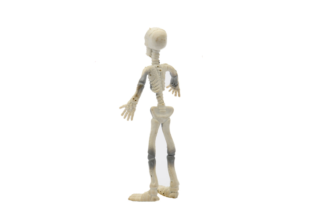 Skeleton Figurine