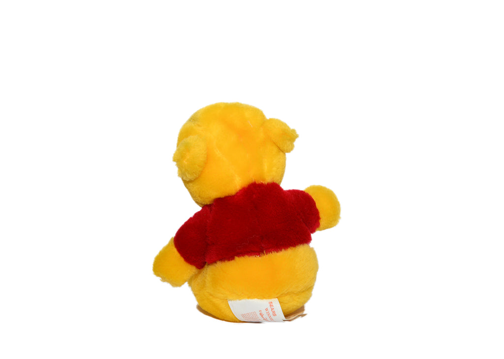 Winnie The Pooh Doll