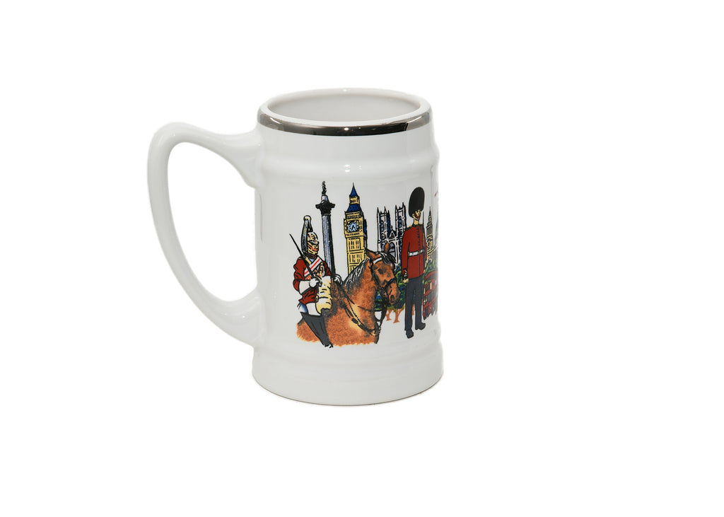 London England - Mug