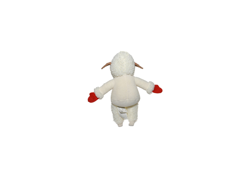 Shair Lewis Lamb Chop Plush Doll