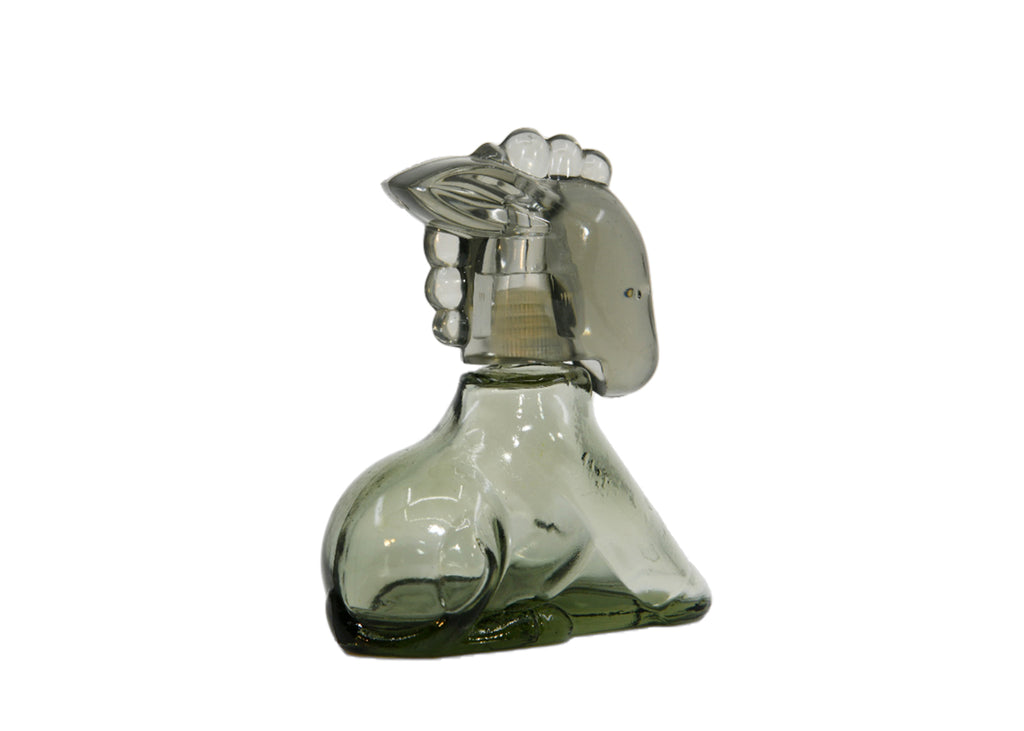 Avon-Little Horse Pony Decanter