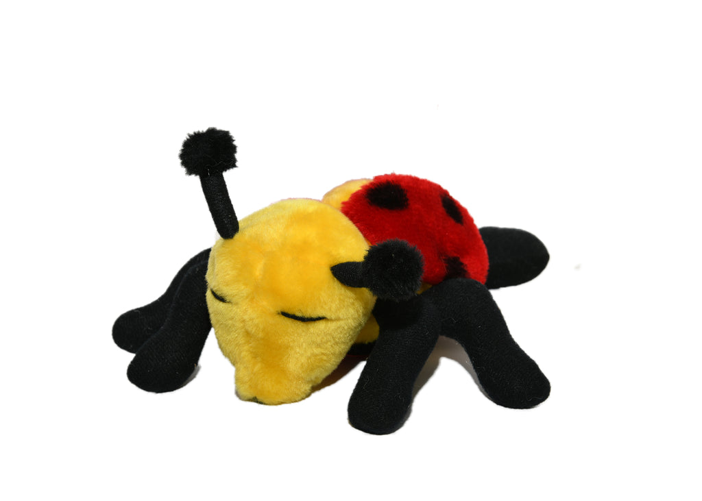 Schneiders Y2K Plush Bug Toy(Bee) Rare